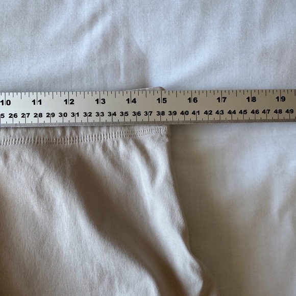 AVIA Women's Small Athletic Performance Golf Skort Pull-On Beige/Cream Tennis - Picture 12 of 16